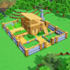 create custom roblox maps, minecraft houses, bases and game worlds