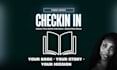 interview you about your book and author mission