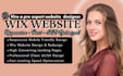 build wix website redesign edit wix website design wix website design wix design