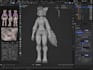 fix and optimize your vrchat avatar PC quest unity
