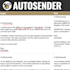 provide cold email system without monthly fees