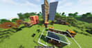 create minecraft mods, add on, custom items, blecks weapon and gameplay features