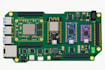 design raspberry pi cm4, esp32, rp2040 custom pcb and enclosure