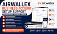 do zoho books setup, bookkeeping and accounting support