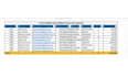 accurate data entry in excel and google sheets