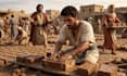 do ai bible animation, ai bible storytelling, 3d bible story video