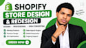 shopify design shopify redesign your shopify store shopify website clone shopify