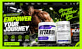 design custom supplement labels upload products  build supliful shopify store