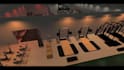 create 3d gym design