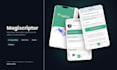 be your expert flutter developer for android and ios apps