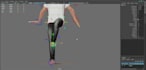 accurate 3d rigging,ue5 control rig,arkit52,rig3d for livelink,3dhuman ai,vrchat