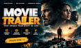 cinematic movie trailer videos