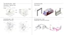 create professional 3d bim revit modeling, lod 300 to 400