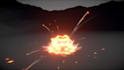 create stunning game vfx, shaders, particle systems in godot and unity