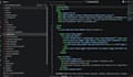 build a modern full stack website with admin panel and database