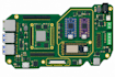 design raspberry pi router, pid controller, custom pcb and enclosure using kicad