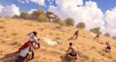 develop unity 2d 3d game, unity level design, game environment and gameplay