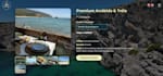 modern and attractive website