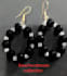 make handmade beaded jewelry earrings and bracelet