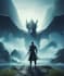 design fantasy book cover