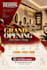 design premium graphics and banner