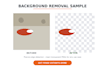 do photo editing canva design background removed