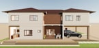 do architectural layout and rendering