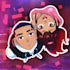 create 2d anime style animation and fight scenes