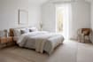 create for you  a bedroom design