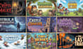 do steam capsule art game art steam store capsule