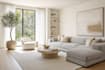 do living room interior design and home decor