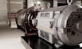 create 3d industrial animation, machinery, fluid dynamics visualization