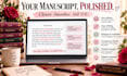 line edit and copyedit your romance novel