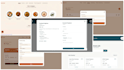 be your react js frontend developer for modern web apps
