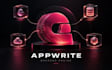 build private appwrite backend for secure web or mobile app