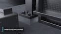 create 3d technical installation animation engineering assembly animation