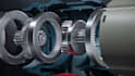 cgi animation 3d product industrial product design for ads with 3d rendering