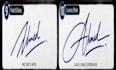 create a luxury name signature design