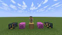 create custom minecraft datapacks, items and gameplay mechanics for java servers