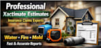 do urgent xactimate estimate delivered in 1 hour