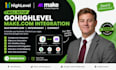 setup gohighlevel make com ghl integromat and highlevel workflow