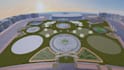 create a 3d virtual tour and walkthrough for real estate developers