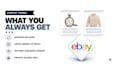 do ebay listing, ebay product listing, ebay product upload, ebay lister
