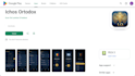 build your wordpress website or android mobile app