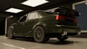 create hard surface automotive 3d models in blender