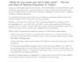 write SEO blog posts as your expert content writer