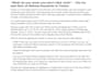 write SEO blog posts as your expert content writer