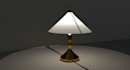 design and 3d model custom lamps and lighting fixtures