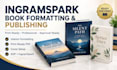publish and upload your book on ingramspark