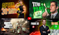 design professional youtube thumbnails eye catchy thumbnail